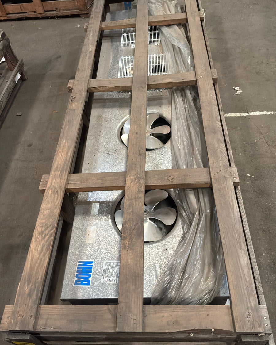 BOHN BEC0180BS6EMAB0000 Evaporator #269