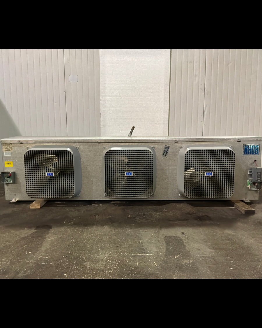 BOHN BMA365MA 36500 BTU EVAPORATOR #474