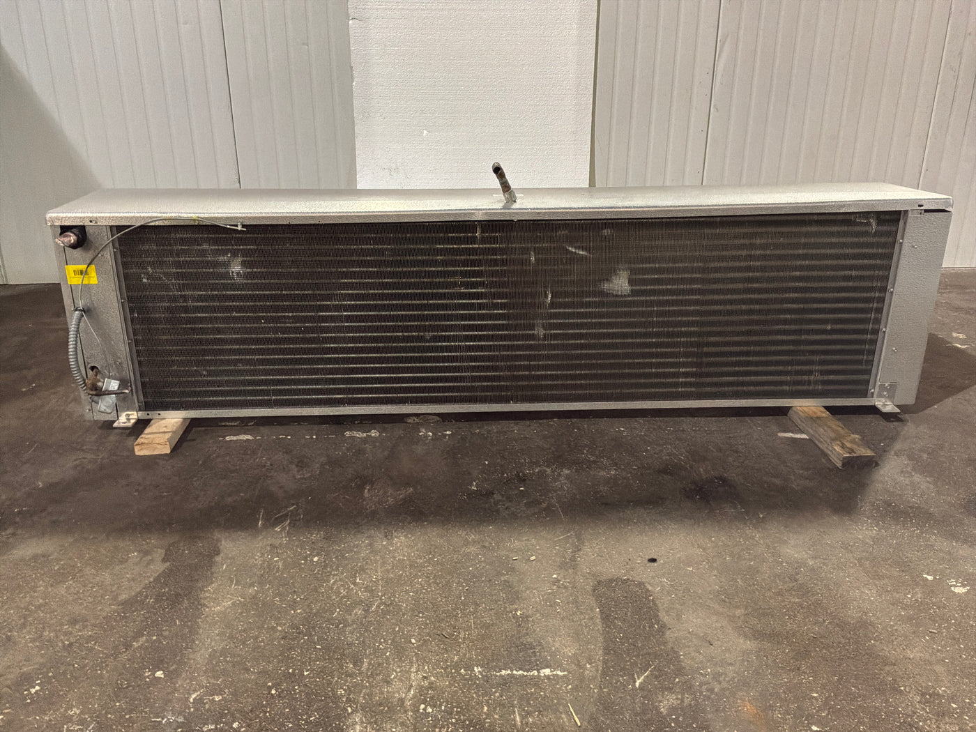 BOHN BMA365MA 36500 BTU EVAPORATOR #474