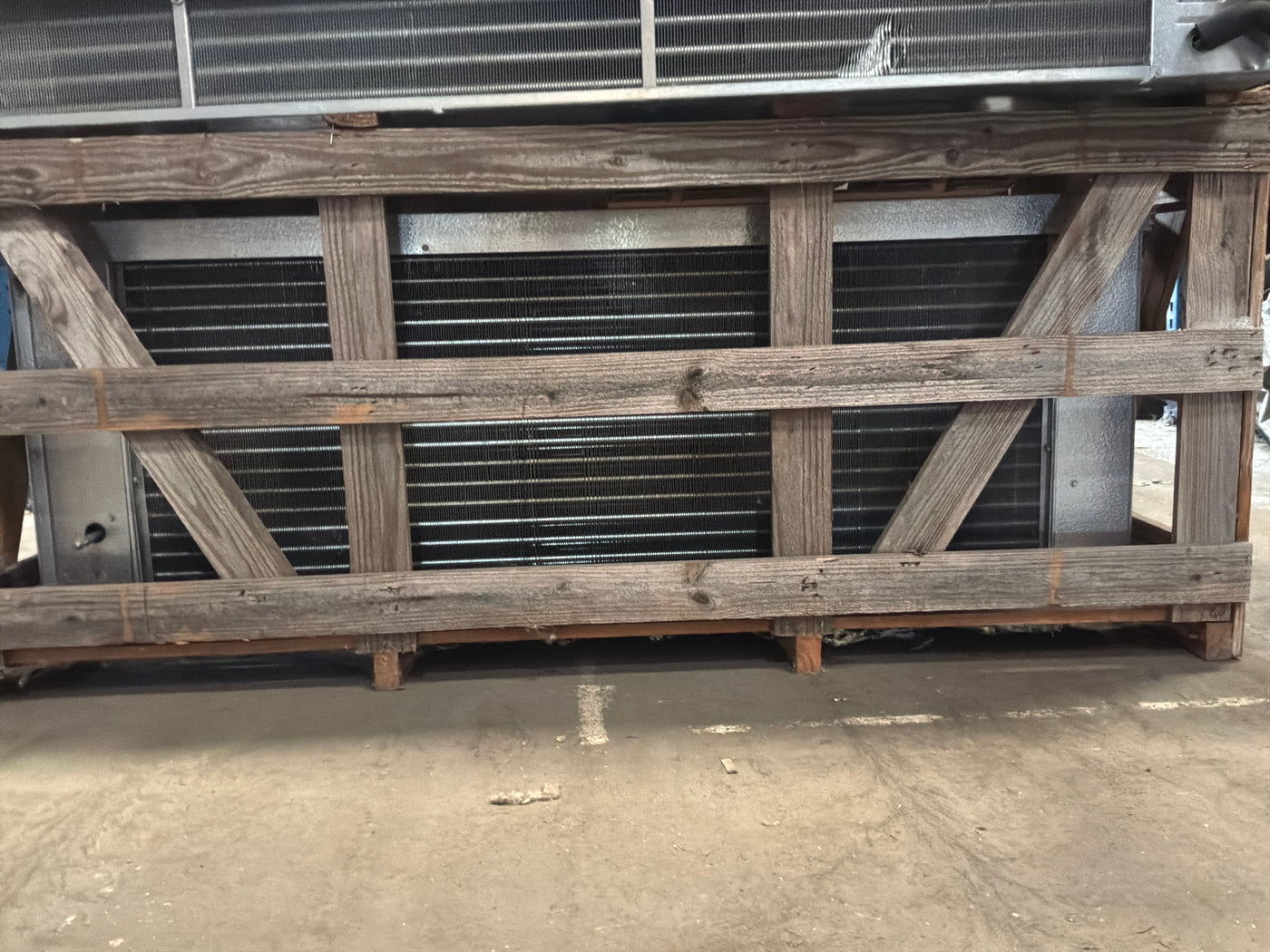BOHN BMA300MA Evaporator #709