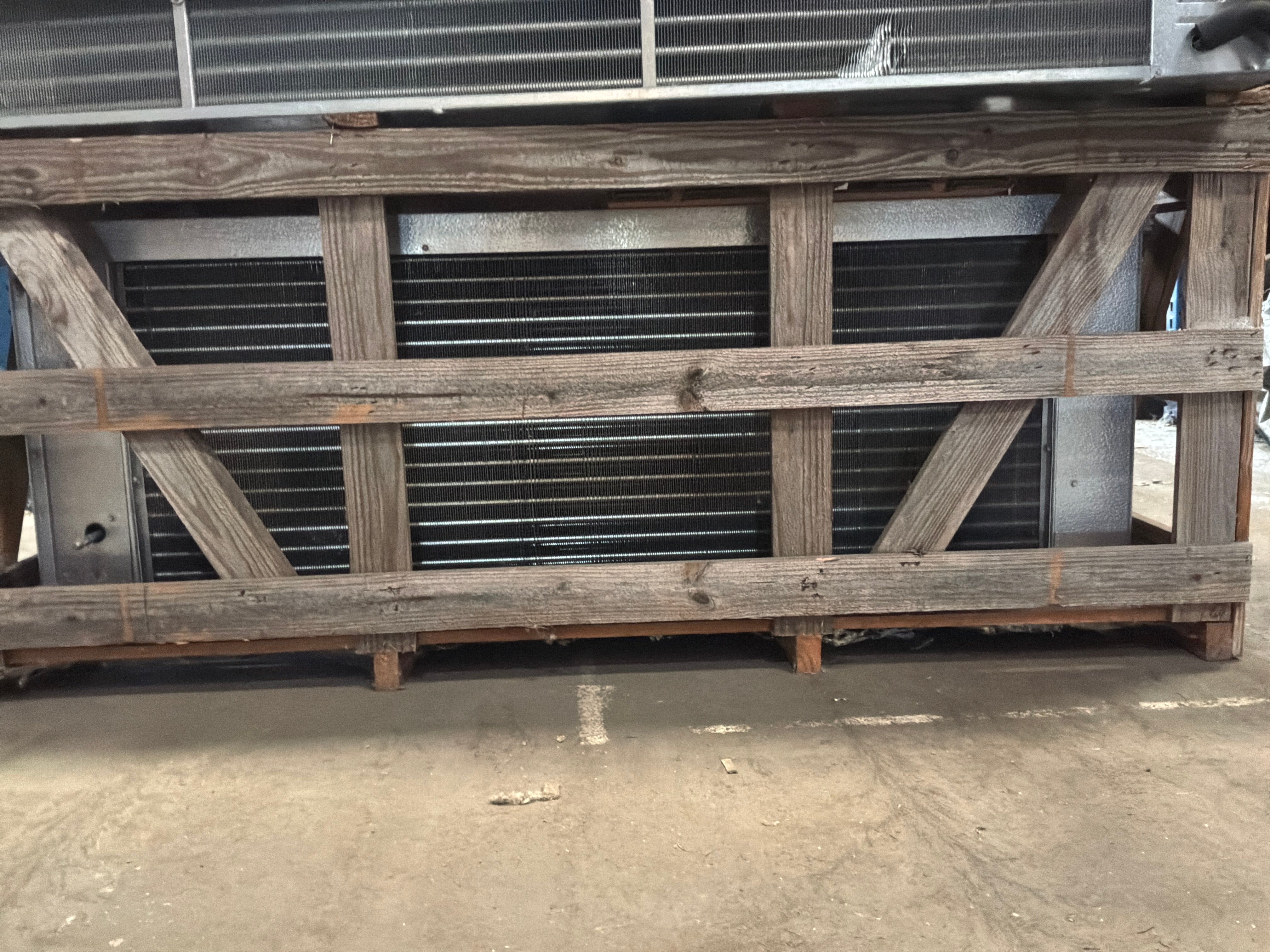 BOHN BMA300MA Evaporator #709