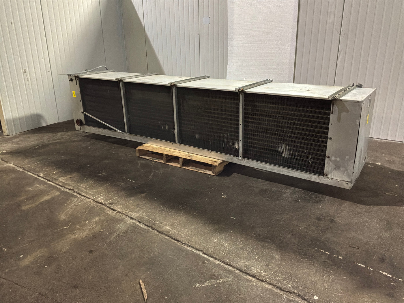 CENTURY A442-679E 67900 BTU EVAPORATOR #923