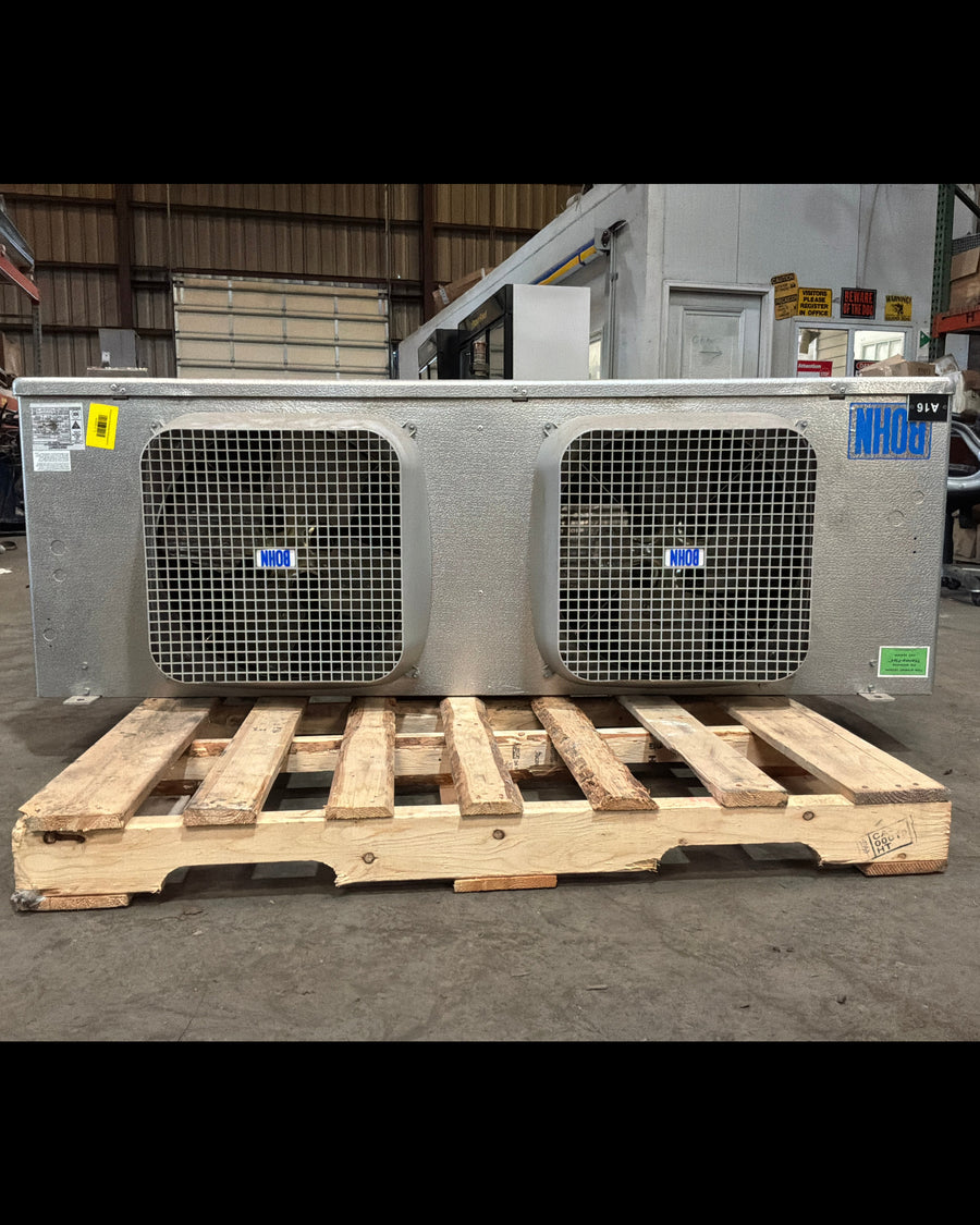 BOHN BML220CA Evaporator #813