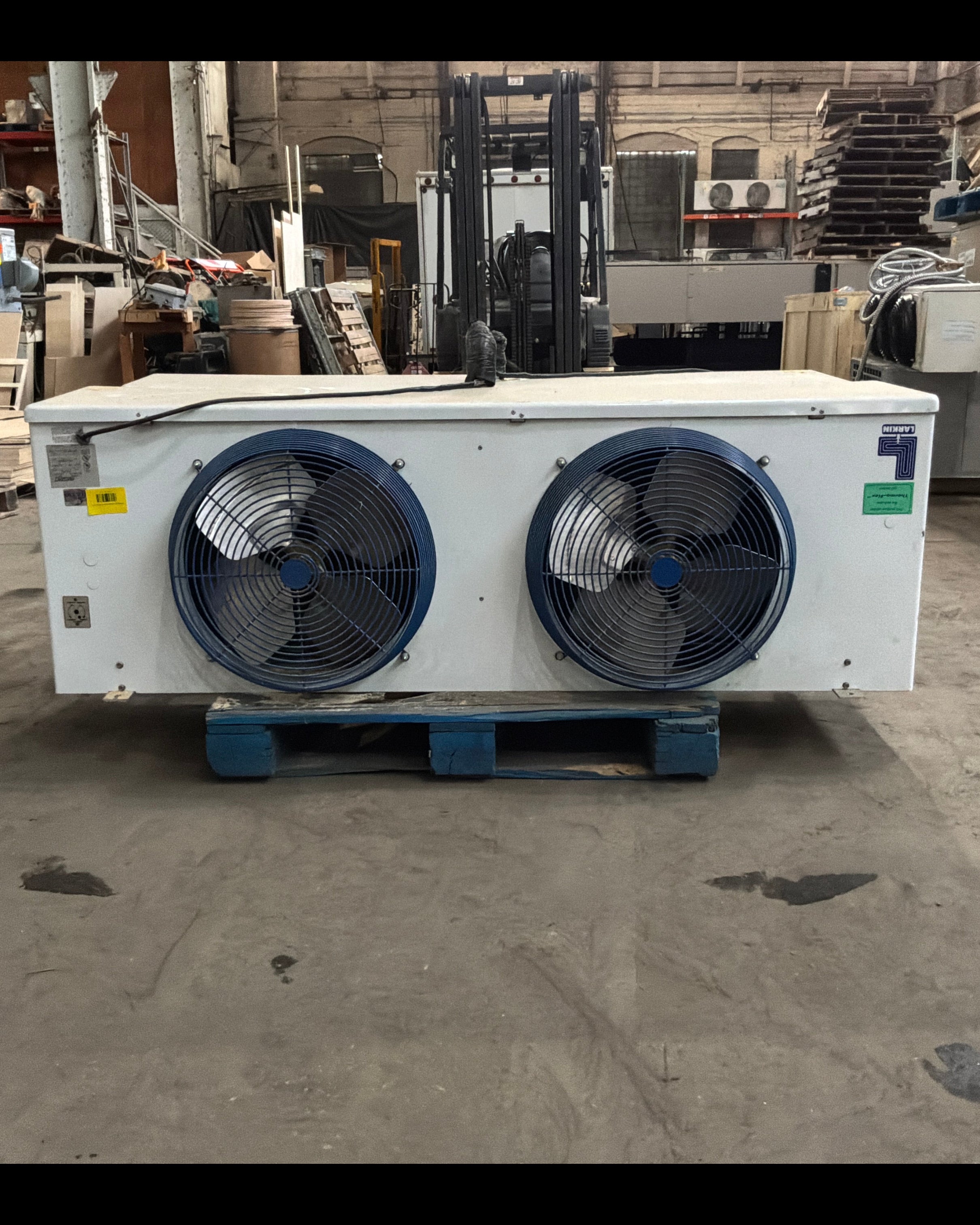 HEATCRAFT ML T6260CA 26000 BTU Evaporator #732