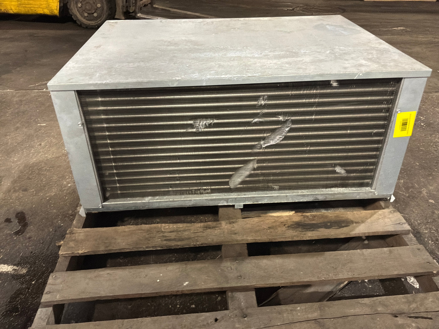 RUSSELL REH151H22-E 1.5HP CONDENSER #904