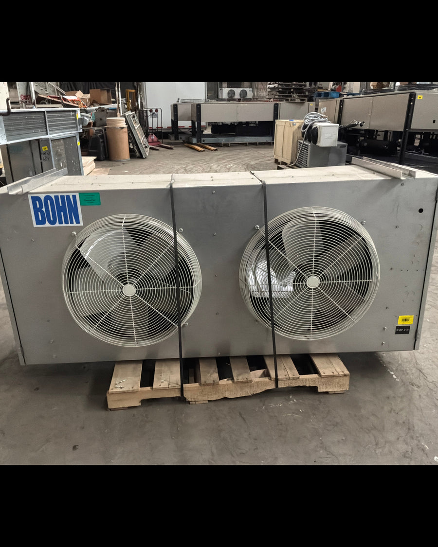 BOHN BHA520MA 52000 BTU Evaporator unit #876