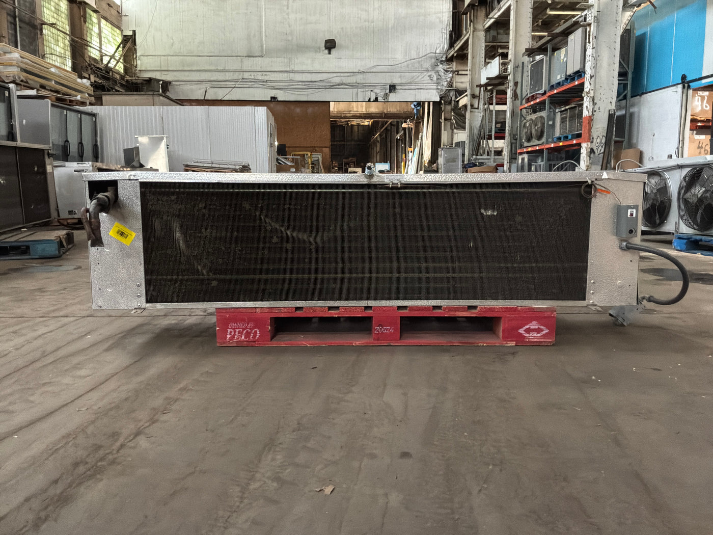 Standex IFA36-305-AE 30500 BTU Evaporator #816