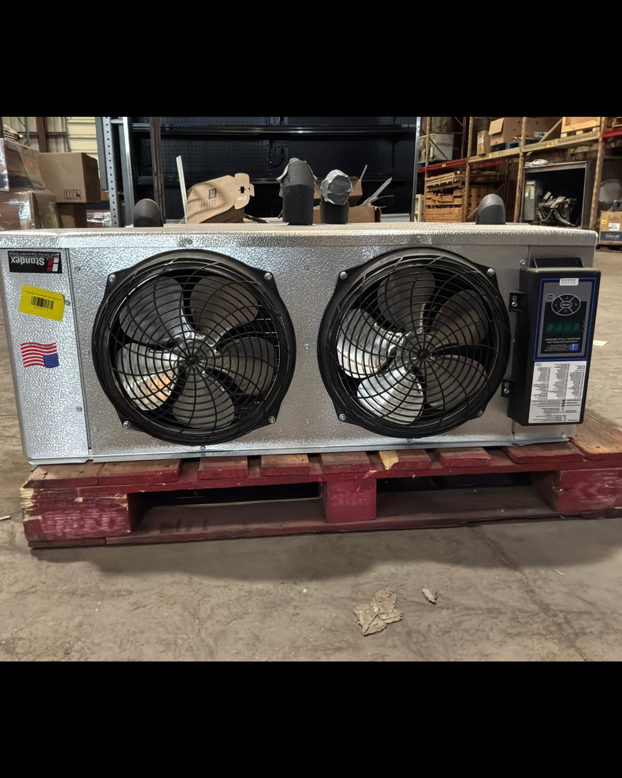 Standex 05-02589R Evaporator #911