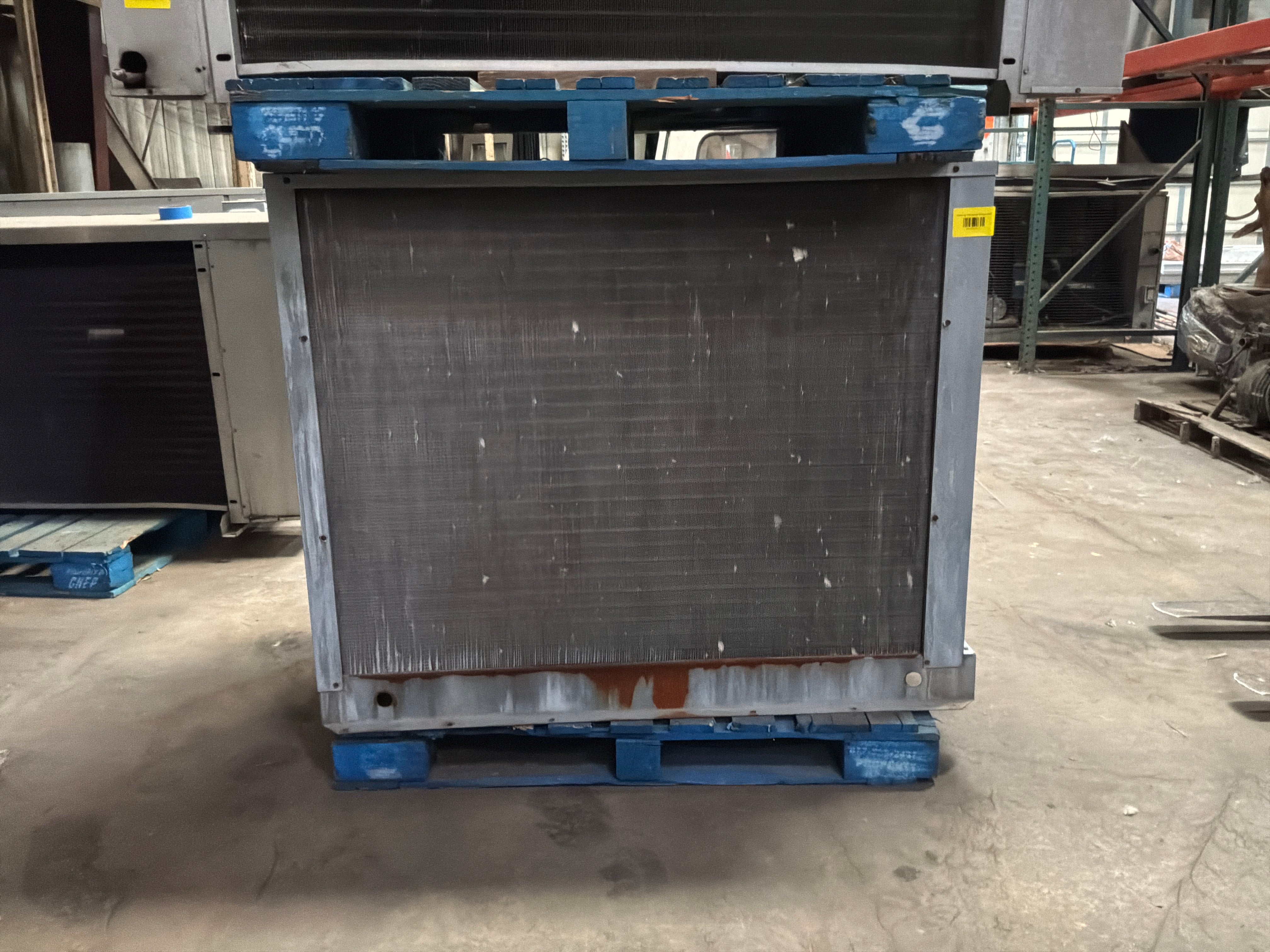 Trenton TESA075H6-HT4B-2762 Condenser #882
