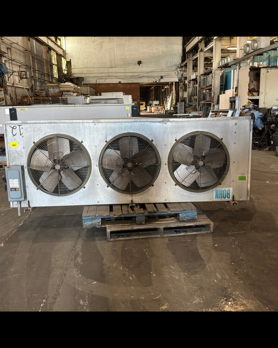BOHN BHA850DA 85000 BTU Evaporator #120
