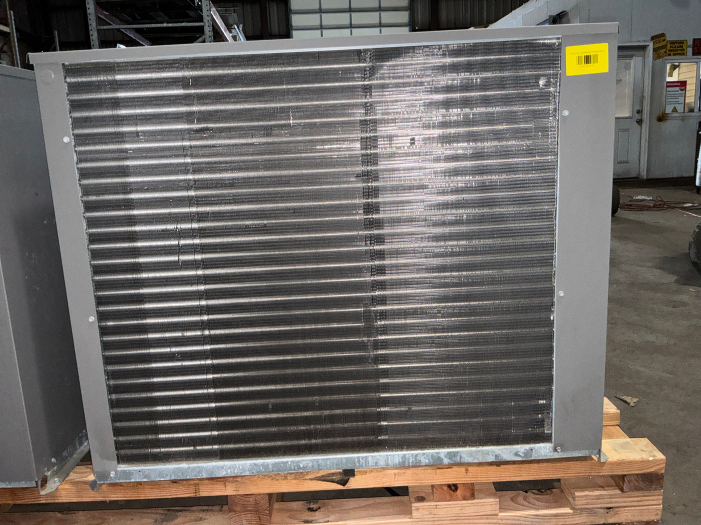 Russell RF0600E4SEA Condenser #947