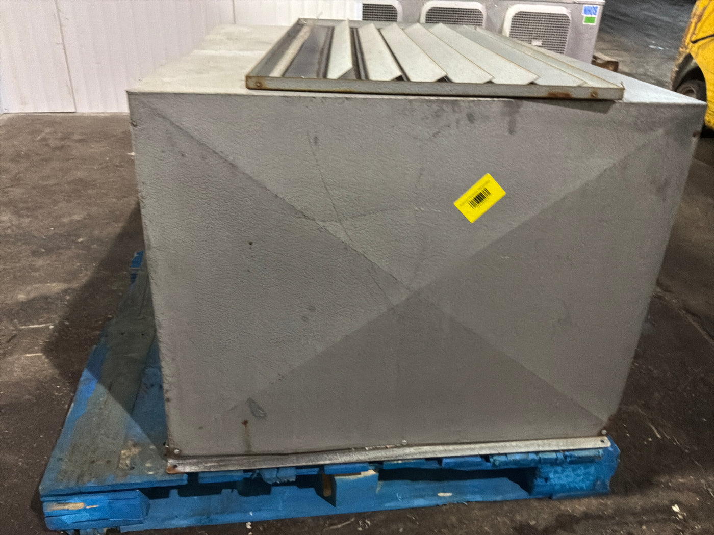 COPELAND CR53KQ-TF5-266AE 4.25HP CONDENSER #907