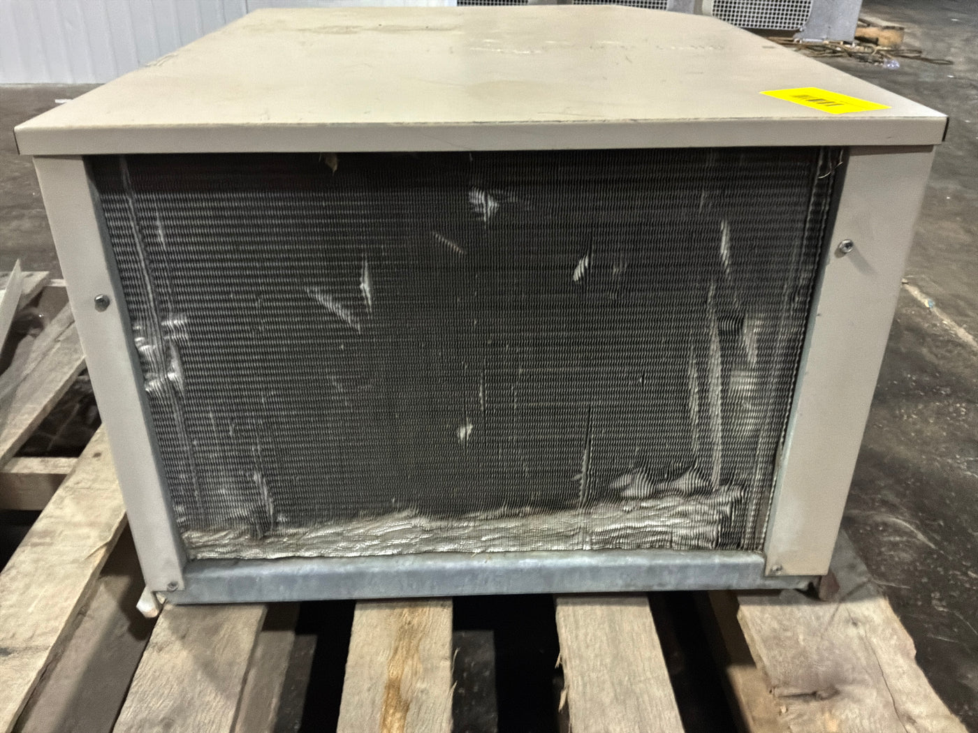 HEATCRAFT CHT010H2C 1HP CONDENSER #652