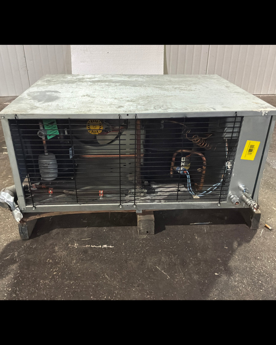 RUSSELL REH151H22-E 1.5HP CONDENSER #904