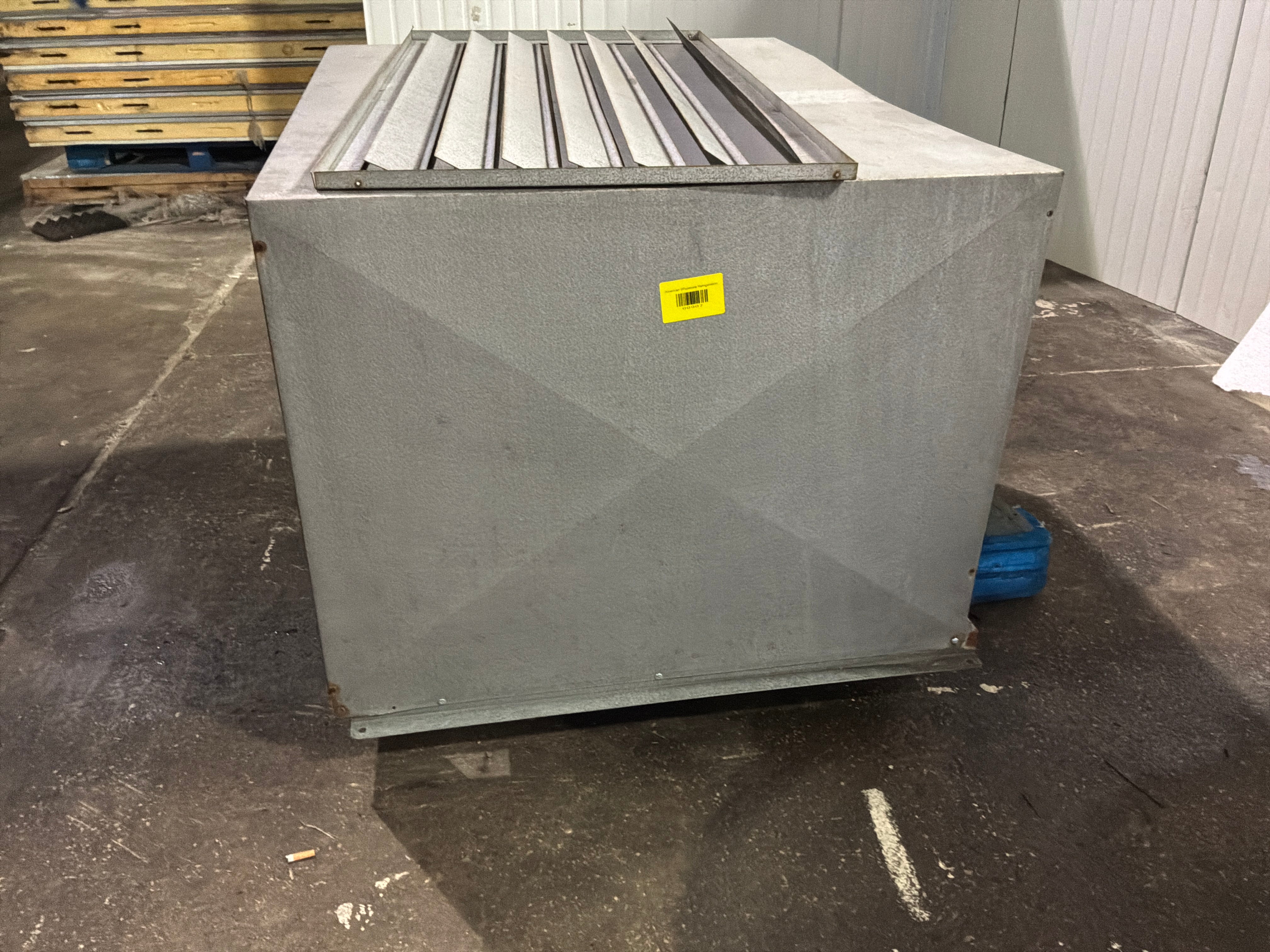 COPELAND CR53KQ-TF5-266AE 4.25HP CONDENSER #907