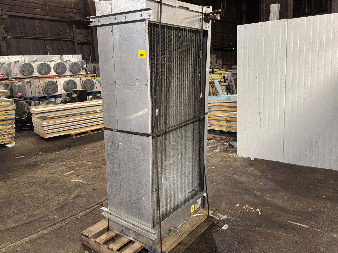 BOHN BHA520CPA 52000 BTU EVAPORATOR #215