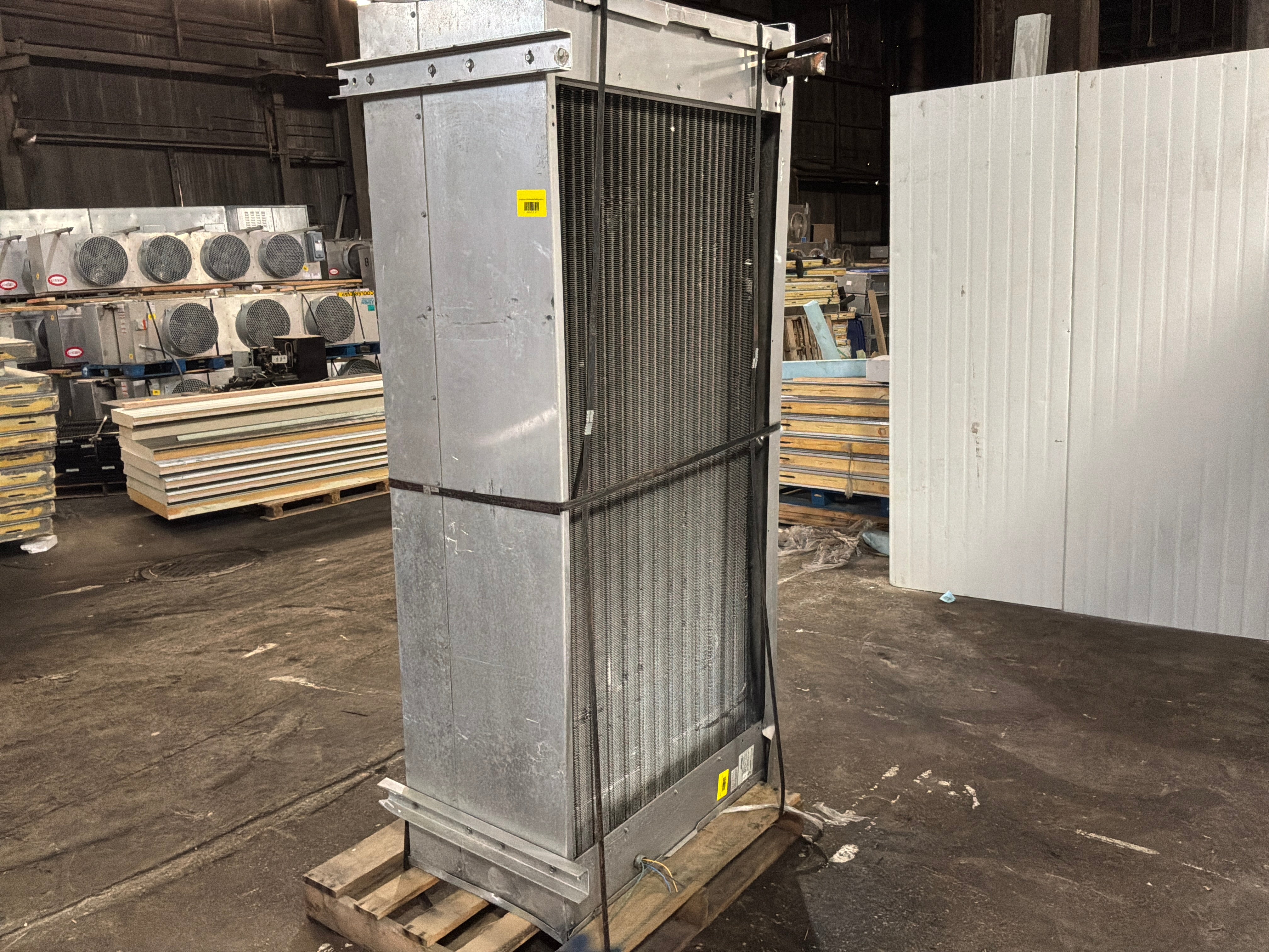 BOHN BHA520CPA 52000 BTU EVAPORATOR #215