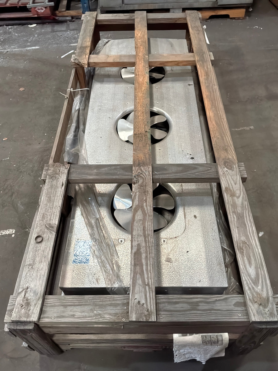BOHN SM108AEE Evaporator #262