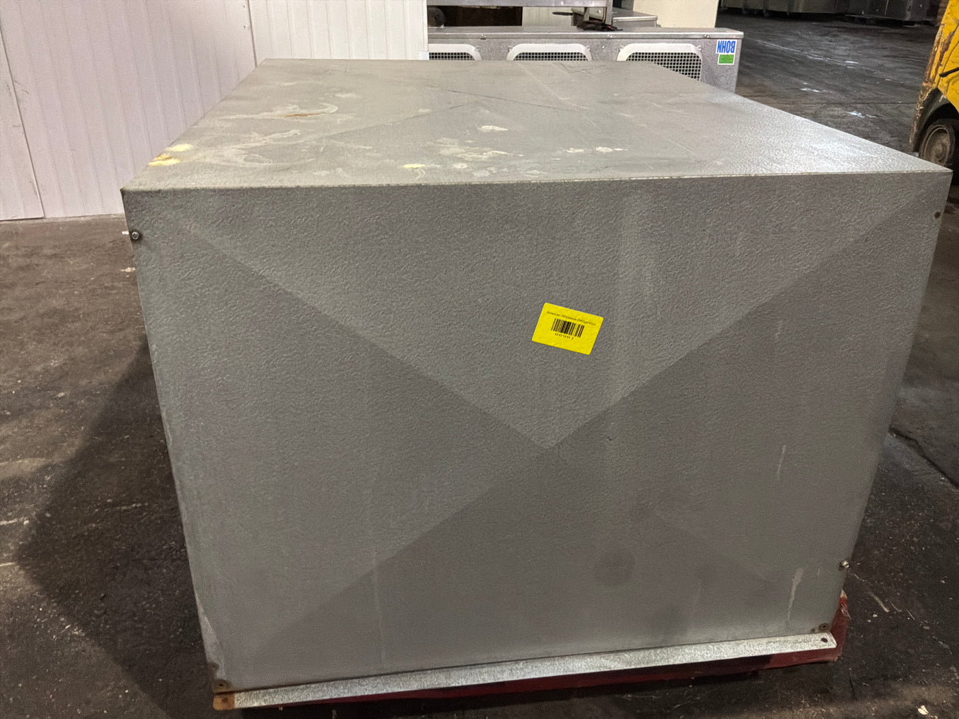 COPELAND CR53KQ-TF5-980WB 4.5HP CONDENSER #901