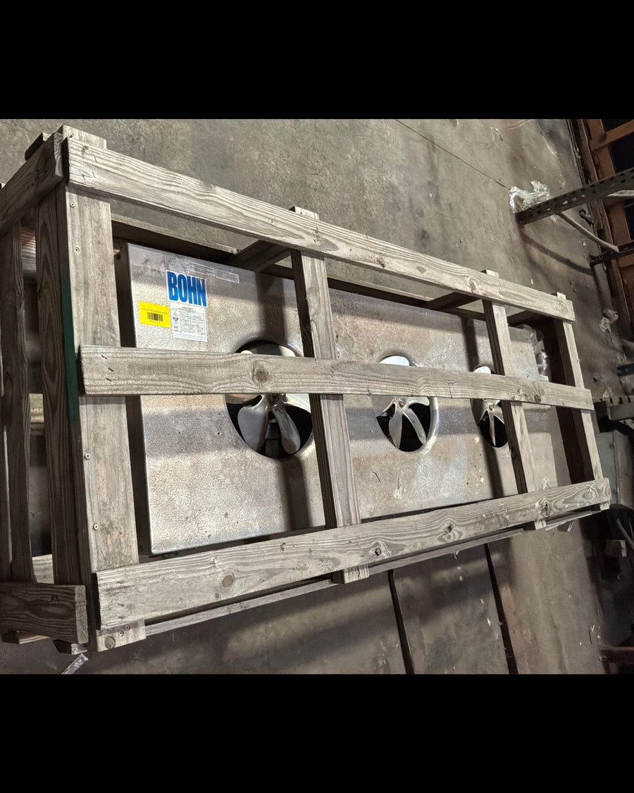 BOHN SM156AEE 15,600 BTU Evaporator #257