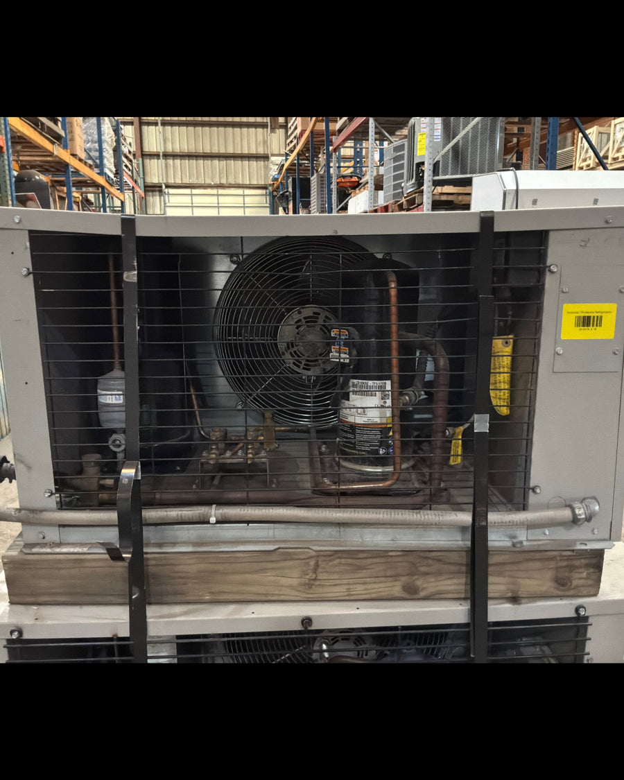 TRENTON TEZA020H8-HT3D-B Condenser #914