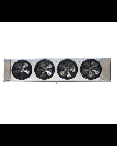 New Russell 23,500 BTU Air Defrost Cooler Evaporator Blower RL6A235ADA