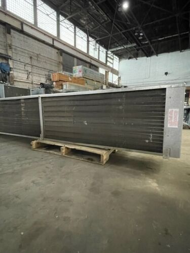 Bohn Evaporator #BME430CA 43,000 BTU Used Unit
